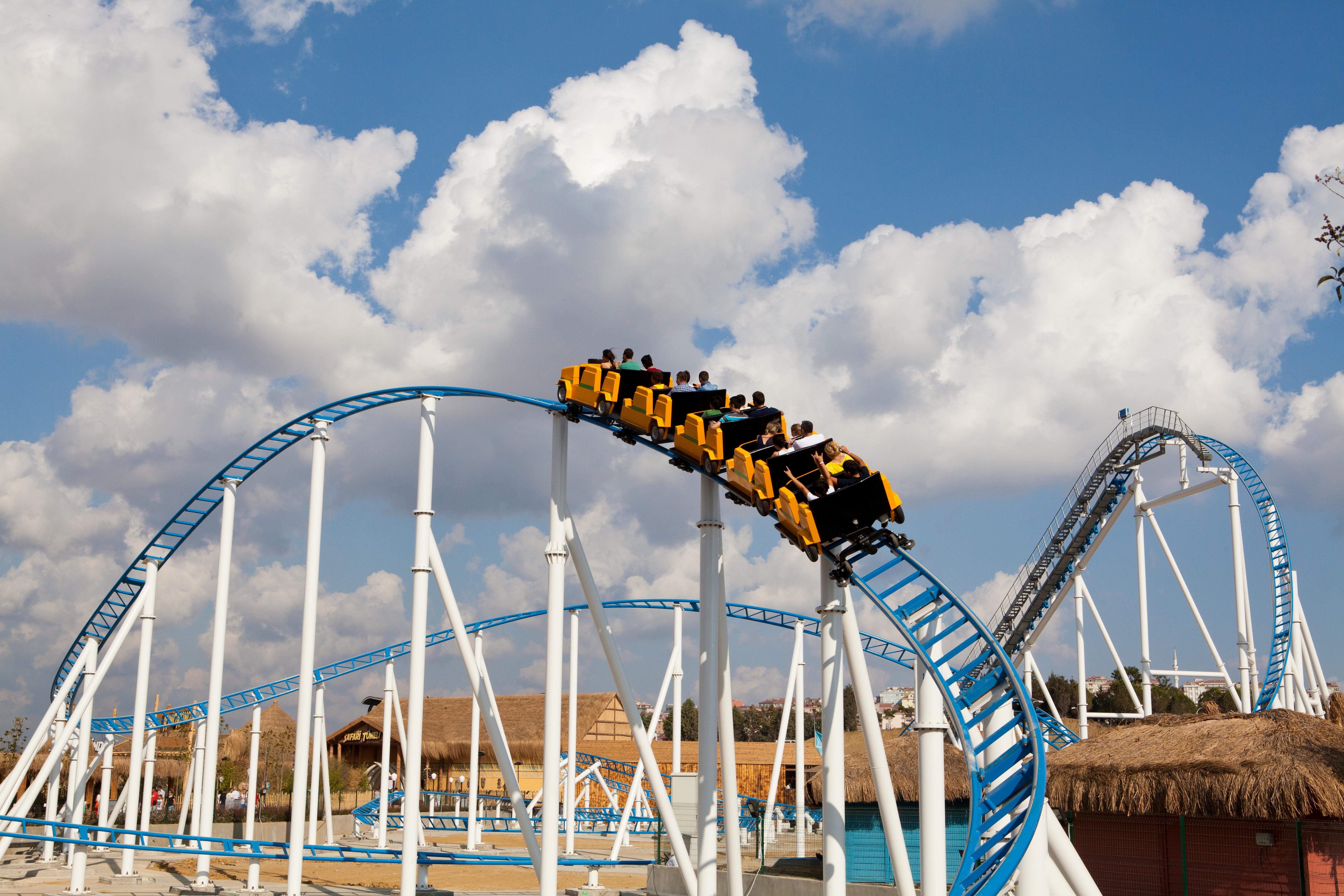 Vialand Palace Hotel Истанбул Екстериор снимка